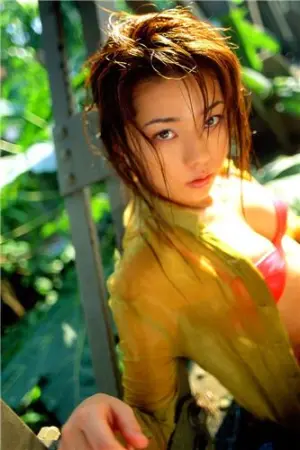 [NS Eyes] SF-No.140 吉岡美穂