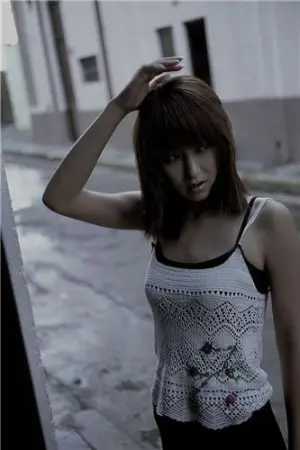 [NS Eyes] SF-No.151 矢田亜希子