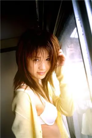 [NS Eyes] SF-No.113 相沢まき