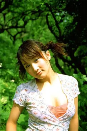 [NS Eyes] SF-No.111 谷理沙