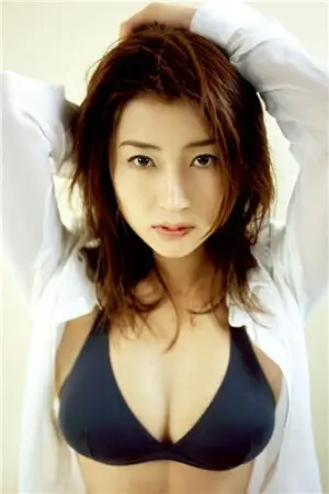 [NS Eyes] SF-No.132 川村ひかる