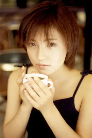 [NS Eyes] SF-No.144 星野真里