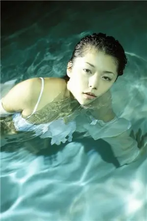 [NS Eyes] SF-No.156 吉岡美穂