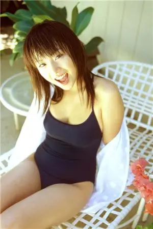 [NS Eyes] SF-No.179 乃々果花