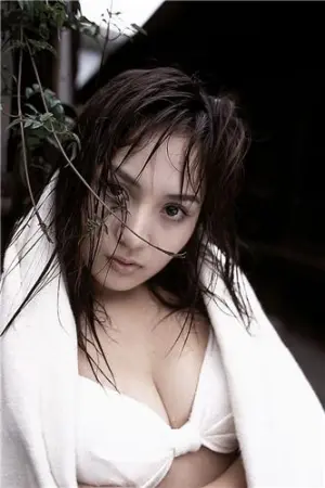 [NS Eyes] SF-No.148 伊藤絵理香