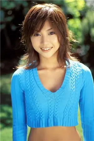 [NS Eyes] SF-No.152 宮川美香