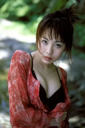 [NS Eyes] SF-No.156 金子さやか