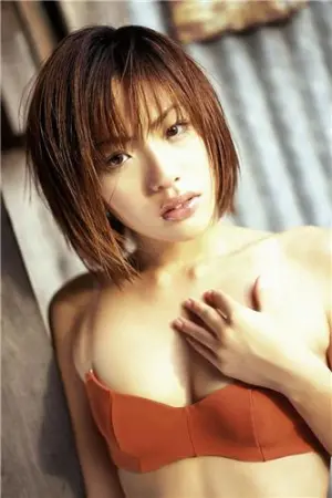 [NS Eyes] SF-No.167 松坂紗良