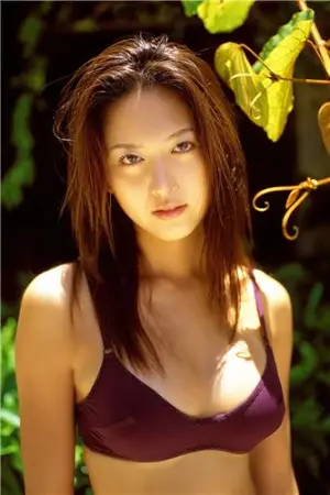 [NS Eyes] SF-No.169 西村美保