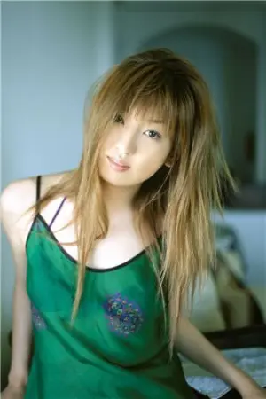 [NS Eyes] SF-No.195 柳明日香