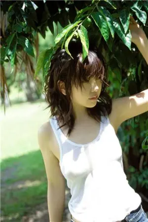 [NS Eyes] SF-No.186 木村深華