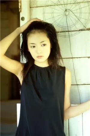 [NS Eyes] SF-No.182 红咲美乃里