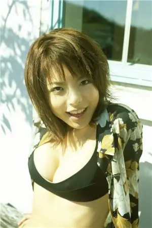 [NS Eyes] SF-No.191 小川まるみ