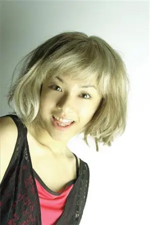 [NS Eyes] SF-No.199 内山理名