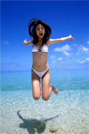 [NS Eyes] SF-No.202 三浦庸子