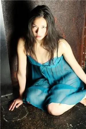 [NS Eyes] SF-No.490 吉岡奈都美