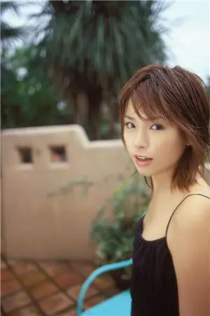 [NS Eyes] SF-No.207 石井あみ