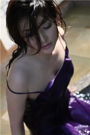 [NS Eyes] SF-No.494 島崎和歌子