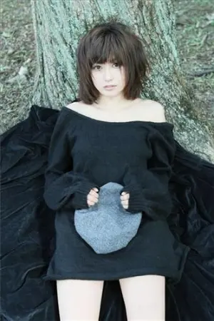 [NS Eyes] SF-No.528 原南海子