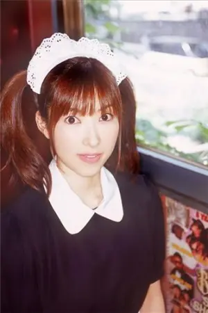 [NS Eyes] Yoko Watanabe- SF-No.522 渡辺洋香