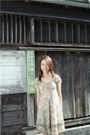 [NS Eyes](藤井シエリー)- SF-No.503 藤井シェリー