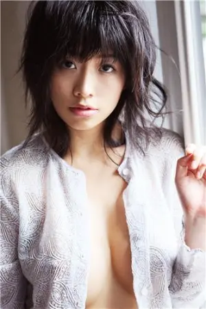 [NS Eyes](范田纱々)- SF-No.495 範田紗々