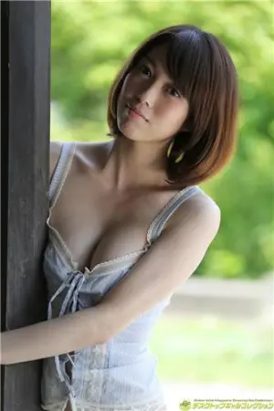 [DGC] 2015.03 No.1224 秦瑞穂