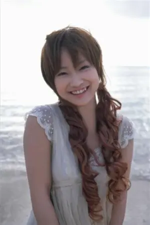 [Hello! Project Digital Books] No.38 Eri Kamei 亀井絵里