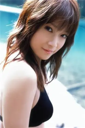 [Hello! Project Digital Books] No.48 Eri Kamei 亀井絵里