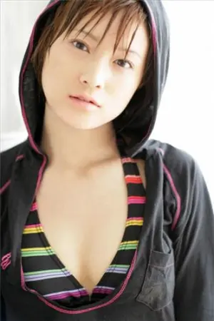 [Hello! Project Digital Books] No.24 Eri Kamei 亀井絵里