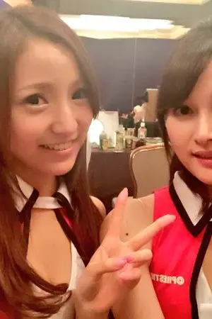 Twitter自拍照分享 輝月あんり