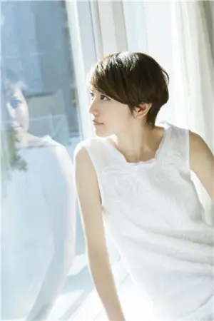 [NS Eyes](长泽まさみ)- SF-No.627 長澤まさみ