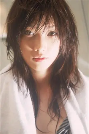 [NS Eyes] SF-No.619 赤井