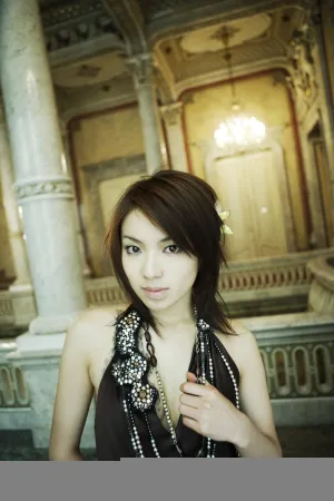 [NS Eyes]内山理名- SF-No.618 內山理名