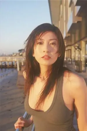 [NS Eyes] SF-No.614 中島史恵