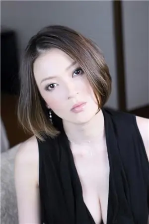 [NS Eyes] SF-No.611 紫艶