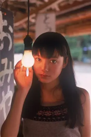 [NS Eyes] SF-No.607 鈴木杏