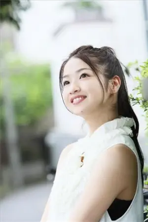 [NS Eyes] SF-No.601 提坂笑加