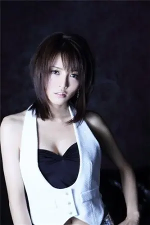 [NS Eyes] SF-No.593 釈由美子