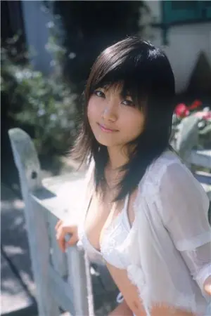 [NS Eyes] SF-No.591 愛衣