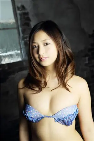 [NS Eyes] SF-No.589 佐山彩香