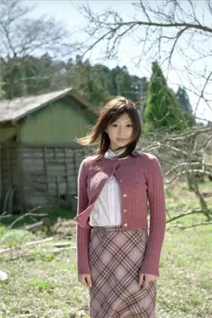 [NS Eyes] SF-No.586 小泉麻耶