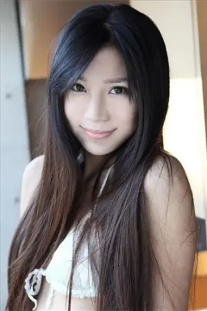 [NS Eyes] SF-No.582 絵美里