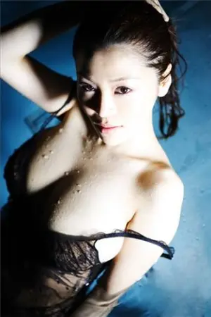 [NS Eyes] SF-No.581 松金ようこ