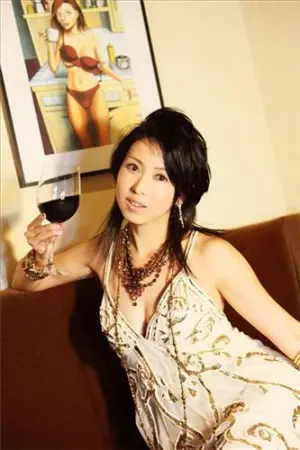 [NS Eyes] SF-No.578 西村知美