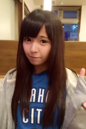 俏皮博客私房照 島崎結衣