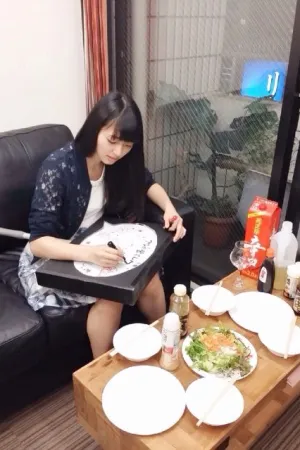 正统派清纯美少女 谷田部和沙