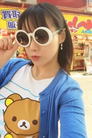 Twitter海量诱惑照1 澁谷果歩