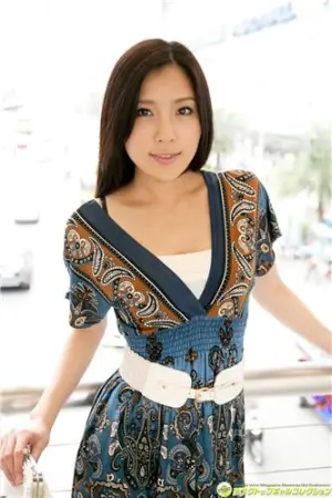 [DGC] 2015.05 No.1237 桜木凛