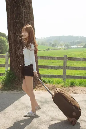 朴善慧 Twiiter素颜私房照 박선혜